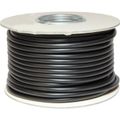 AMC Round 2 Core 1mm² Black Thin Wall Cable (30m)