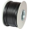 AMC Round 2 Core 1mm² Black Thin Wall Cable (30m)