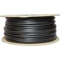 AMC Round 2 Core 1.5mm² Black Thin Wall Cable (100m)