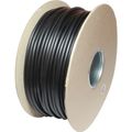 AMC Round 2 Core 1.5mm² Black Thin Wall Cable (100m)