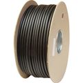 AMC Round 2 Core 2mm² Black Thin Wall Cable (100m)