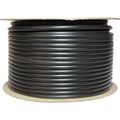 AMC Round 2 Core 2.5mm² Black Thin Wall Cable (100m)