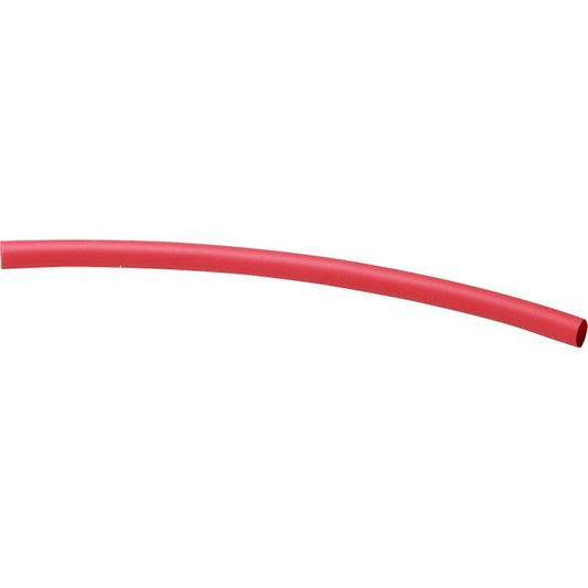 AMC Red Heat Shrink Wire Sleeve (2.4mm Heated ID / 20)