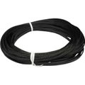 AMC Black Braided Wire Sleeving (3-9mm ID / 10 Metres)