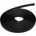 AMC Black Braided Wire Sleeving (8-17mm ID / 10 Metres)