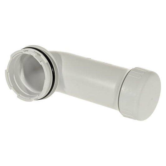 Thetford SPP Pour Out Spout White (0749262)