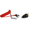 Osculati Ignition Cut Off Switch With Safety Key & Cable