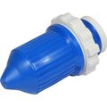 Osculati Blue Waterproof Shore Power Plug Cover