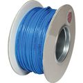 Oceanflex Tinned Thin Wall Cable for LEDs (Blue / 1mm² / 100m)