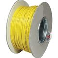 Oceanflex Single Core 1.5mm² Tinned Thin Wall Cable (Yellow / 50m)