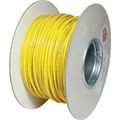 Oceanflex 1 Core 2.5mm² Tinned Yellow Thin Wall Cable (50m)