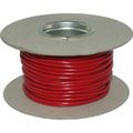 Oceanflex 1 Core 4mm² Tinned Red Thin Wall Cable (30m)