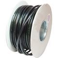 Oceanflex 1 Core 6mm² Tinned Black Thin Wall Cable (30m)