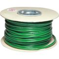 Oceanflex 1 Core 6mm² Tinned Green Thin Wall Cable (30m)