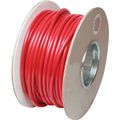 Oceanflex 1 Core 6mm² Tinned Red Thin Wall Cable (30m)