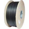 Oceanflex Round 2 Core 1.5mm² Tinned Black Thin Wall Cable (100m)