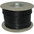 Oceanflex Round 2 Core 2.5mm² Tinned Black Thin Wall Cable (30m)