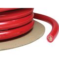 AMC 70mm² Red Battery Cable (10 Metres)