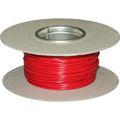 AMC 1 Core 1mm² Red Thin Wall Cable (50m)