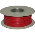 AMC 1 Core 1mm² Red Thin Wall Cable (100m)