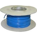 AMC 1 Core 1.5mm² Blue Thin Wall Cable (100m)