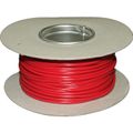 AMC 1 Core 2mm² Red Thin Wall Cable (50m)