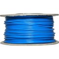 AMC 1 Core 1mm² Blue Thin Wall Cable (50m)