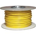 Oceanflex 1 Core 2.5mm² Tinned Yellow Thin Wall Cable (50m)