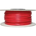 AMC 1 Core 3mm² Red Thin Wall Cable (30m)