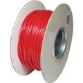 AMC 1 Core 3mm² Red Thin Wall Cable (30m)