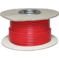 AMC 1 Core 4mm² Red Thin Wall Cable (30m)