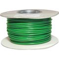 Oceanflex 1 Core 4mm² Tinned Green Thin Wall Cable (30m)