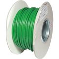 Oceanflex 1 Core 4mm² Tinned Green Thin Wall Cable (30m)