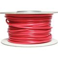 AMC 1 Core 4.5mm² Red Thin Wall Cable (30m)