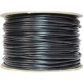 AMC 1 Core 4.5mm² Black Thin Wall Cable (100m)