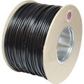 AMC 1 Core 4.5mm² Black Thin Wall Cable (100m)