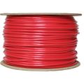 AMC 1 Core 4.5mm² Red Thin Wall Cable (100m)