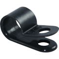 AMC Plastic P Clips (7.8mm / Pack of 50)