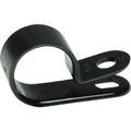AMC Plastic P Clips (15.8mm / Pack of 25)