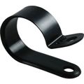 AMC Plastic P Clips (22mm / Pack of 25)