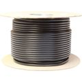 Oceanflex Round 2 Core 2.5mm² Tinned Black Thin Wall Cable (100m)