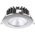 Quick Kai Downlight XP LP SS (12/24V / 4W / Warm/Red P/LED / IP66)