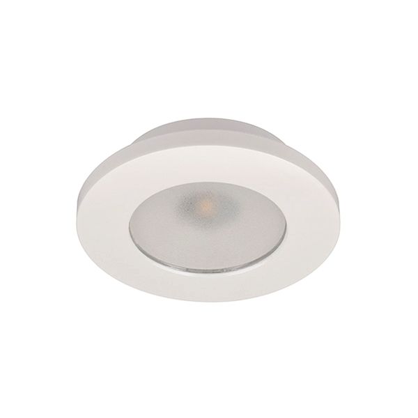 Ted Led Screen Quick Ted LED Downlight White 12/24V Daylight White (Screw Fit) – All ...