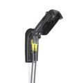 Scanstrut Dual USB Charger and Socket Waterproof (12V & 24V / Black)