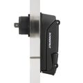 Scanstrut Dual USB Charger and Socket Waterproof (12V &amp; 24V / Black)