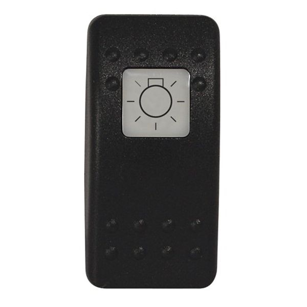 Carling Actuator for Contura II Switch (Hard / Master Light)