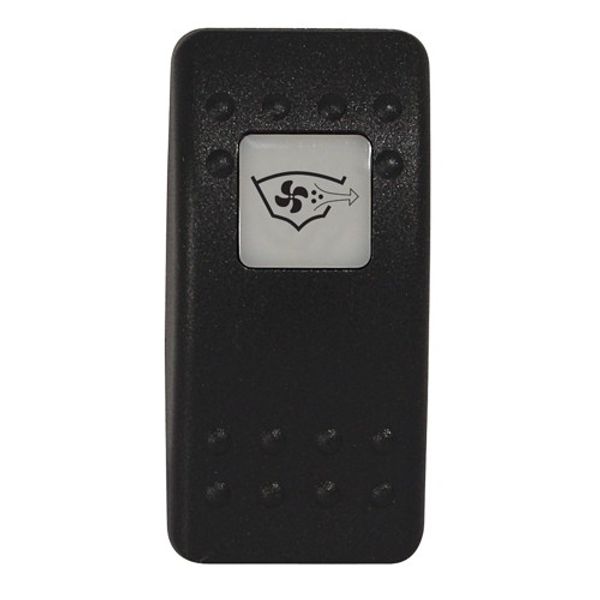 Carling Actuator for Contura II Switch (Hard / Bilge Blower)