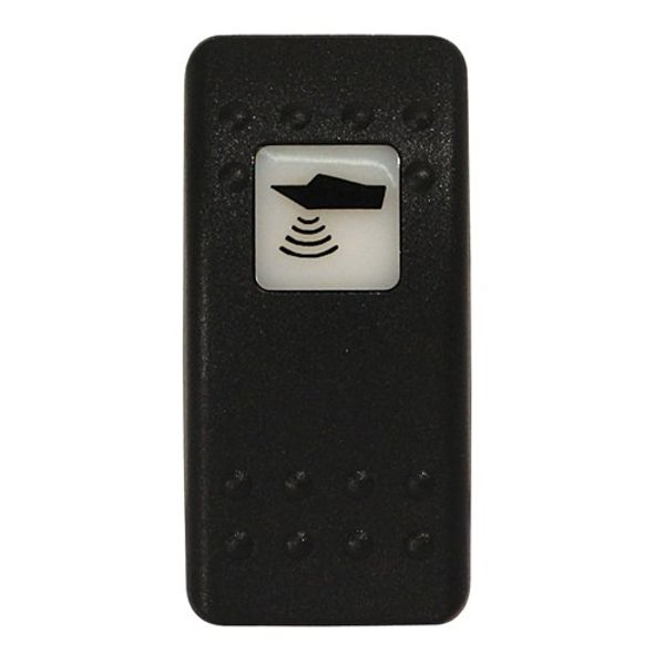 Carling Actuator for Contura II Switch (Hard / Depth Sounder)