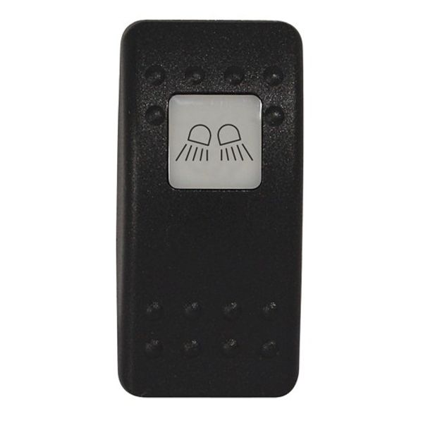Carling Actuator for Contura II Switch (Hard / Work Lights)