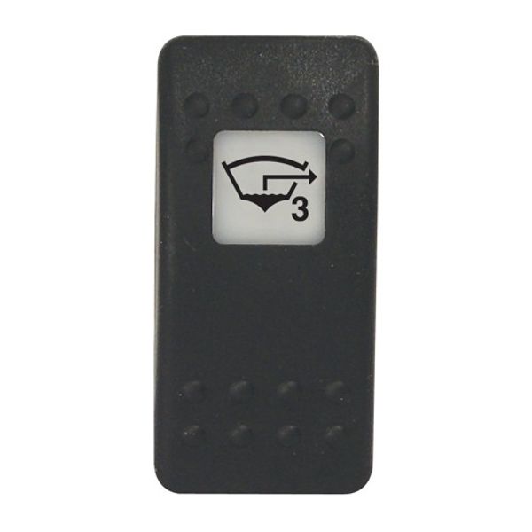 Carling Actuator for Contura II Switch (Soft / Bilge 3)